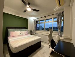 Blk 782 Pasir Ris Street 71 (Pasir Ris), HDB Executive #639372091